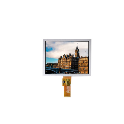 good price New 8.0 inch TM080XDH02 1280*768 LCD Screen Display Panel online