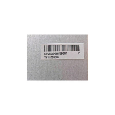 good price TM101DDHG06-71 10.1 inch 1024*600 50 pins TFT-LCD Screen monitor online