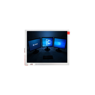 good price TM101DVHG01-60 10.1 inch 1024*600 LVDS TFT-LCD Screen Display online