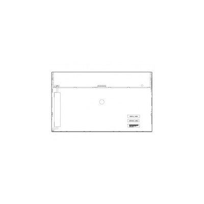 good price new 1920*1080 18.5 inch TM185VDSG06 eDP1000:1 lcd display online
