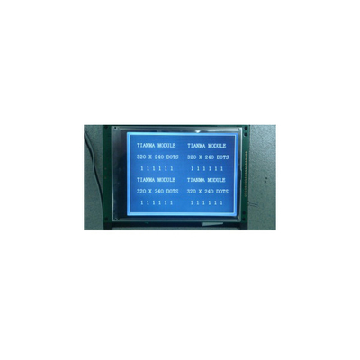 good price 320*240 TM320240EGFWVSWD 5.7 inch 22 pins LCD Display Parts online