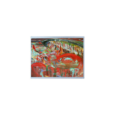 good price TM320240AKGWT 320*240 5.7 inch 16 pins TFT LCD screen online