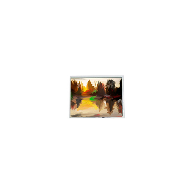 good price CLAA043JE01CW 4.3 inch 480*272 LCD Display for Industrial online