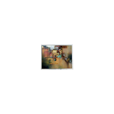 good price Small 5.0 inch CLAA050LA0ACW 800*480 LCD Display for MID UMPC online