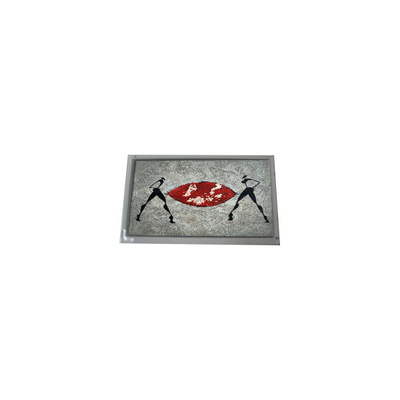 good price Original 8.0 inch CLAA080LJA5CW 800*480 LCD screen Panel online