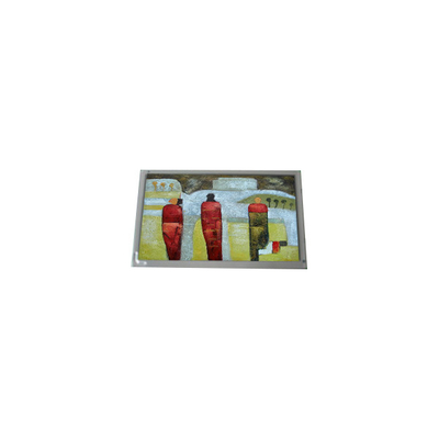 good price CLAB057VC01 CW 640*480 5.7 inch LCD Screen Display Parts online