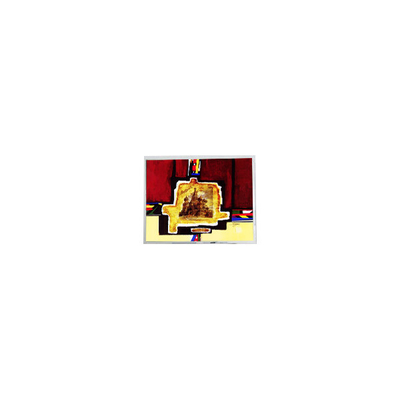 good price 800*480 HSD050BDW3-A00 5.0 inch LCD display Module online