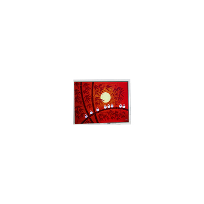good price new 8.0 inch 800*1280 HSD080PWW2-A00-0220 LCD Display for Pad Table online