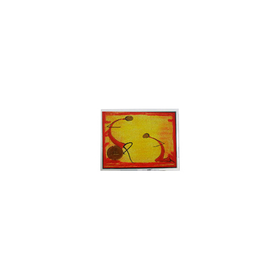 good price Original 1024*600 ET101000DM6 10.1 inch LVDS LCD screen Panel online