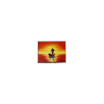 good price COM57T5M71ZSC 5.7 inch 320*240 33 pins 60Hz LCD Screen online