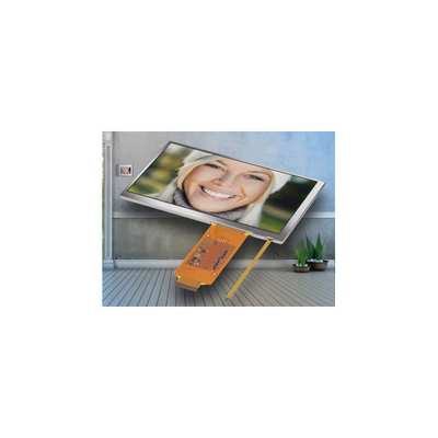 good price COM70T7M07ZLC 7.0 inch 800*480 40 pins LCD screen Display online