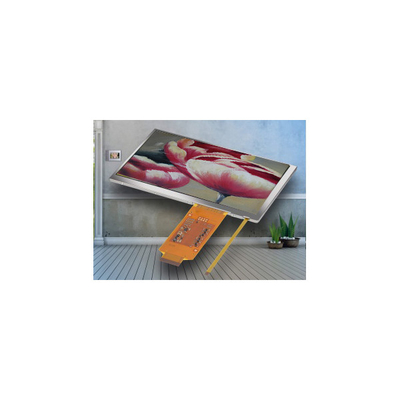 good price COM70T7M17ZLC 7.0 inch 800*480 40 pins LCD screen Panel online