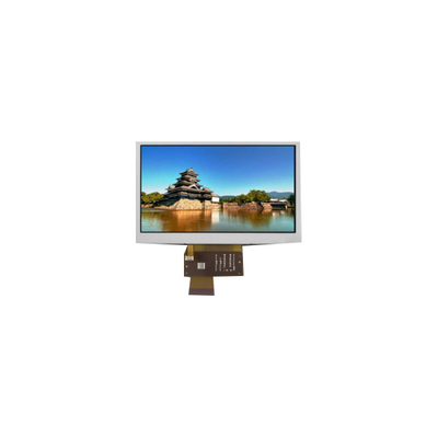 good price original 4.3 inch 43WQW3H 480*272 LCD screen Panel online