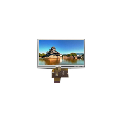 good price 480*272 43WQW3T 4.3 inch LCD Touch screen Module online