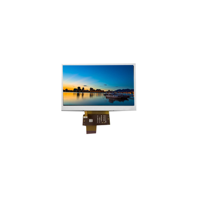good price Hot Sell 480*272 4.3 inch 43WQW4T LCD screen Parts online
