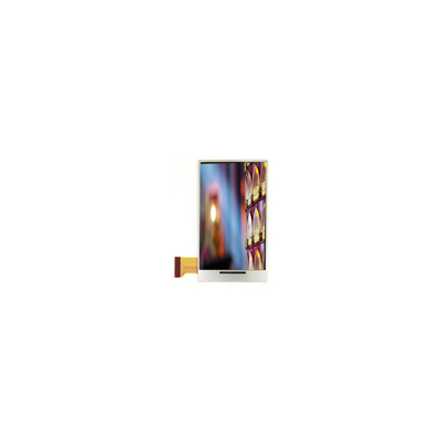 good price in stock 480*800 43WVF3A 4.3 inch LCD screen Display FOR Handheld online
