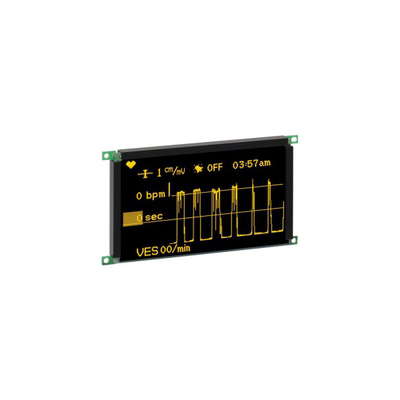 good price EL240.128.45 INT 4.8 inch 240*128 LCD display with Industrial online