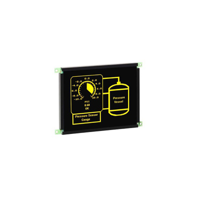 good price 320*240 5.7 inch EL320.240.36 HB NE CC 26 pins LCD Panel display online