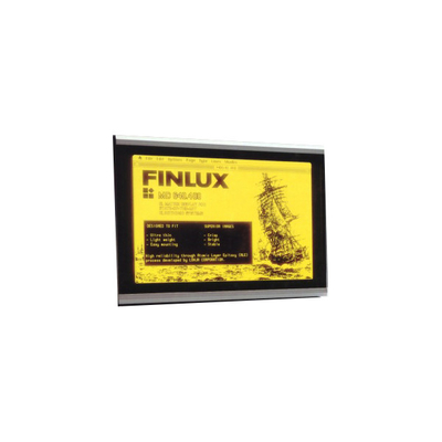 good price MD640.400-52 9.1 inch 640*400 110 cd/m2 LCD screen parts online