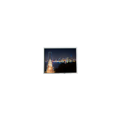 good price Small 5.7 inch 640*480 FG050720DSSWDG01 40 pins LCD Monitor online