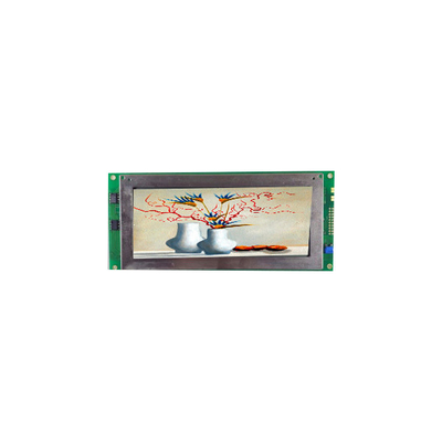 good price NEW 5.3 inch EG4401S-FR-1 256*128 LCD Panel lcd screen PARTS online