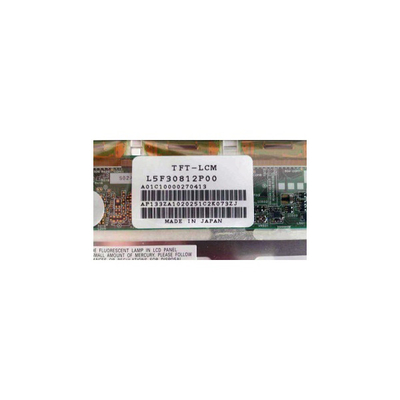 good price original 13.3 inch L5F30812P00 1024*768 LCD Display lcd monitor online