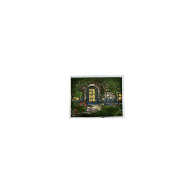 good price MCT-G320240DFSW-33W 4.6 inch 320*240 WLED LCD Screen Panel online