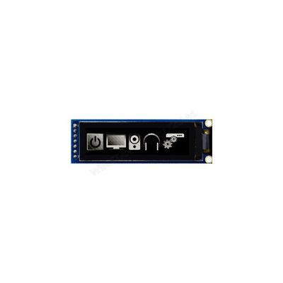 good price new 2.1 inch WEA025664AWAP3N00000 LCD screen for Instruments online