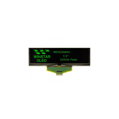 good price ORIGINAL 5.5 inch WEX025664DL 256*64 LCD screen for PDA online
