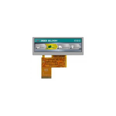 good price in stock 3.9 inch WF39BTZASDNN0# LCD Display Panel Screen online
