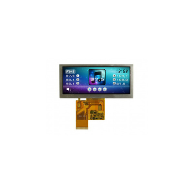 good price WF46ATIATDNNA# 4.6 inch 800*320 LCD Display online