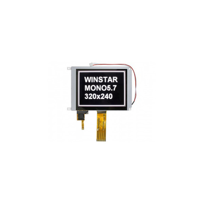 good price WF57STIACDNG0 5.7 inch 320*240 LCD Display monitor online