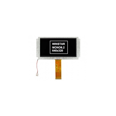 good price 640*320 WF62ATXGRDNN0# 6.2 inch LCD Screen module online