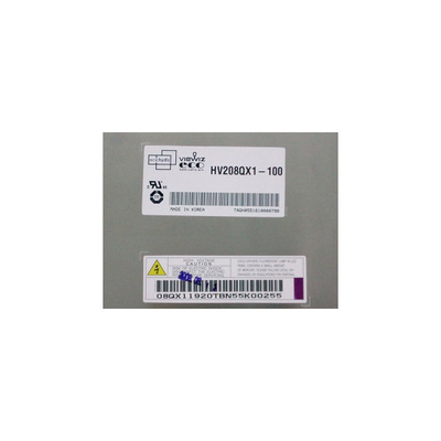 good price 20.8 inch 2048*1536 HV208QX1-100 LCD screen Parts online