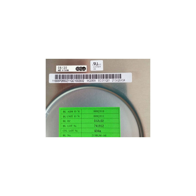 good price Original 21.3 inch IAQS80K 2560*2048 50Hz LCD screen Panel online