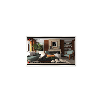 good price SG5461B01-1 55.0 inch 1920*1080 LCD Panel screen Parts online