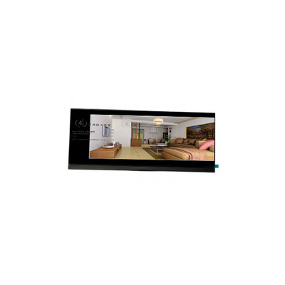 good price C097SWG4 R0 9.7 inch 1600*400 262K LCD Screen Panel online