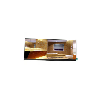 good price 1280*256 GPS5082W710B 8.2 inch LCD Display FOR Stretched Bar LCD online