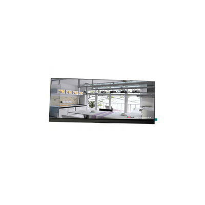 good price original 8.8 inch HSD088IPW1-B00 40 pins LCD Display Parts online