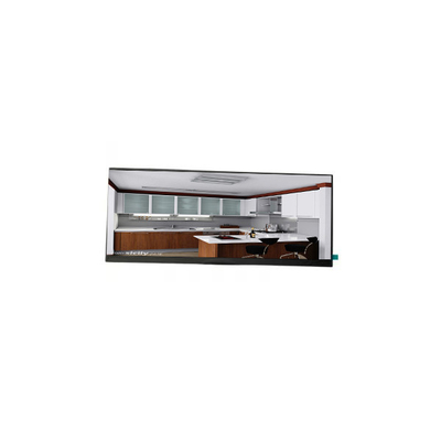 good price in stock 9.2 inch 1920*384 HSD092JPW1-B10 LVDS LCD screen online