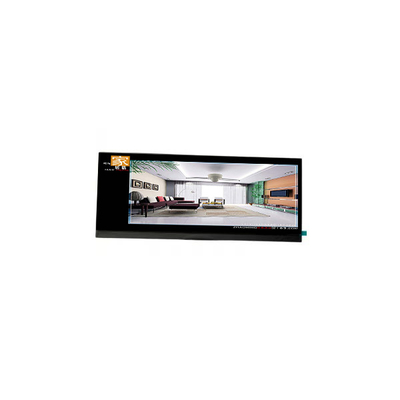 good price original 28.0 inch P280IVN01.0 1920*360 700 cd/m2 LCD screen online