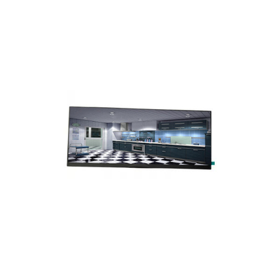 good price new 28.0 inch P280IVN01.2 1920*360 LCD screen for Stretched Bar LCD online