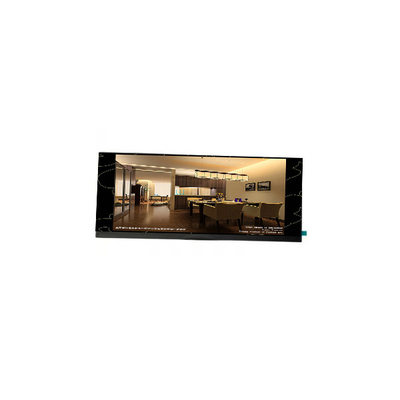 good price P294IVN01.1 CELL 29.4 inch 1920*720 16.7M LCD display screen online