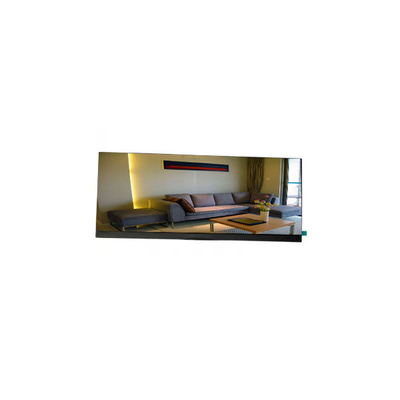 good price new 37.0 inch P370IVN03.1 1920*540 LCD screen for Stretched Bar LCD online