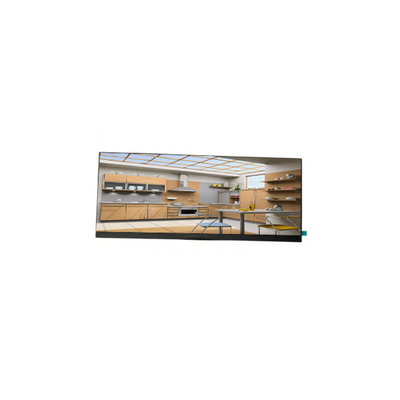 good price P370IVN04.1 37.0 inch 1920*540 51 pins LCD screen Display online