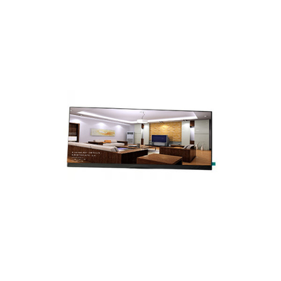 good price in stock 43 inch P430KVN01.0 CELL 3840*720 60Hz LCD screen online