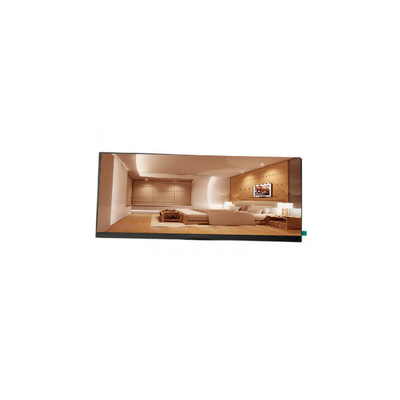 good price 3840*720 P430KVN01.0 43 inch LCD screen for Stretched Bar LCD online