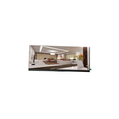 good price high quality 48.5 inch 1920*360 P485IVN01.1 CELL LCD Display panel online