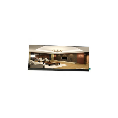 good price original 49.5 inch P495IVN01.0 CELL 1920*540 LCD screen Display online