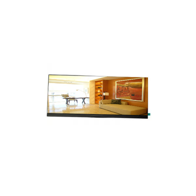 good price 49.5 inch P495IVN01.0 1920*540 LCD screen for Digital Signage online